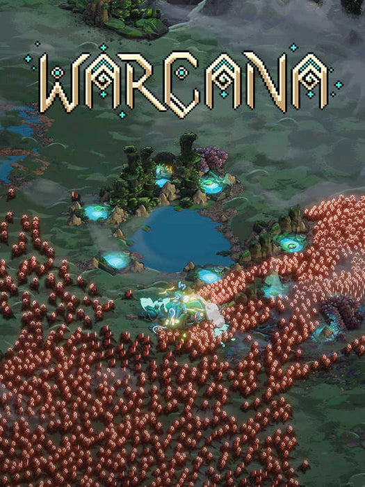 WARCANA