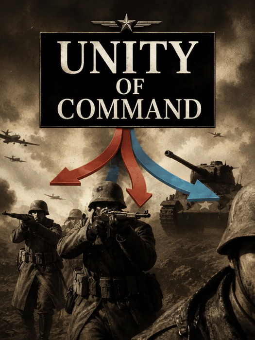 Unity of Command
