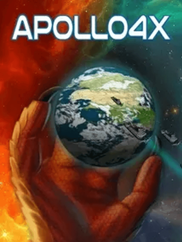 Apollo4x