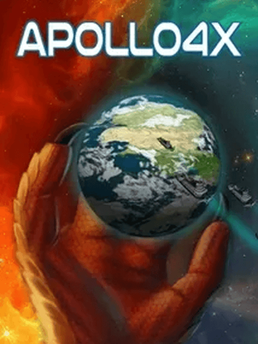 Apollo4x