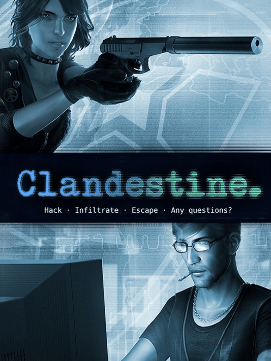 Clandestine