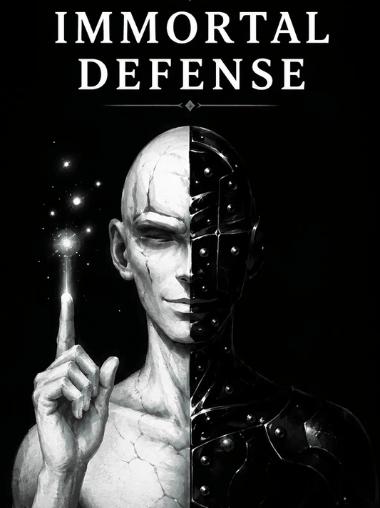 Immortal Defense
