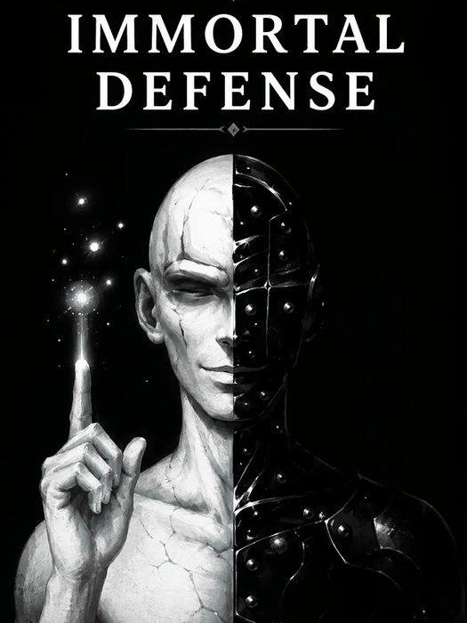 Immortal Defense