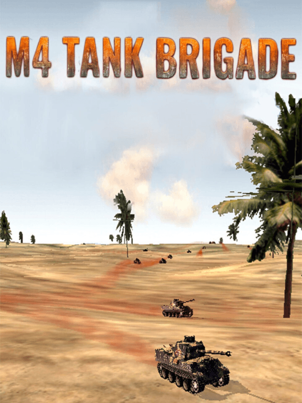 M4 Tank Brigade