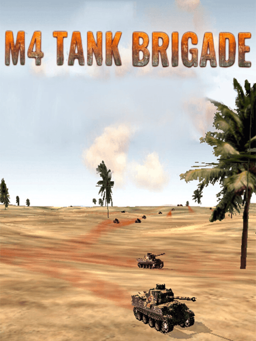 M4 Tank Brigade