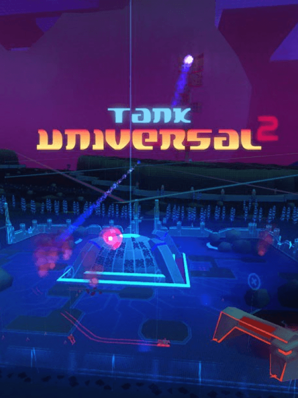 Tank Universal 2