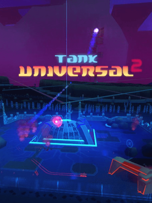 Tank Universal 2