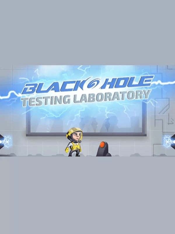 BLACKHOLE: Testing Laboratory DLC