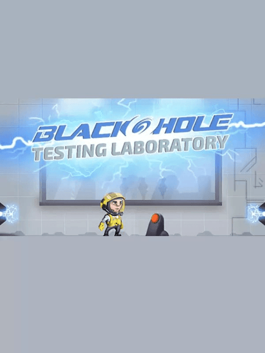 BLACKHOLE: Testing Laboratory DLC