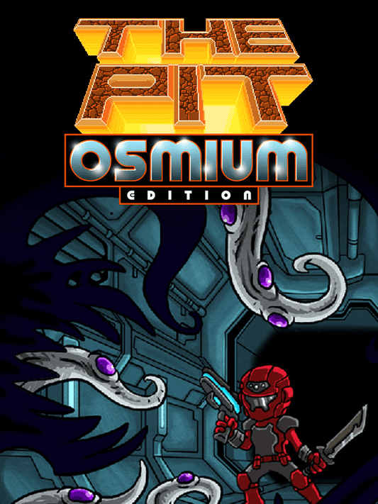 Sword of the Stars: The Pit - Osmium Edition