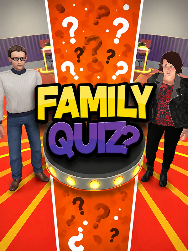 Family Quiz