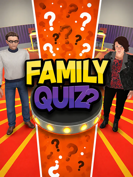Family Quiz