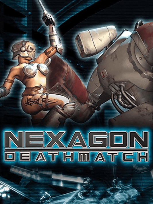 Nexagon: Deathmatch