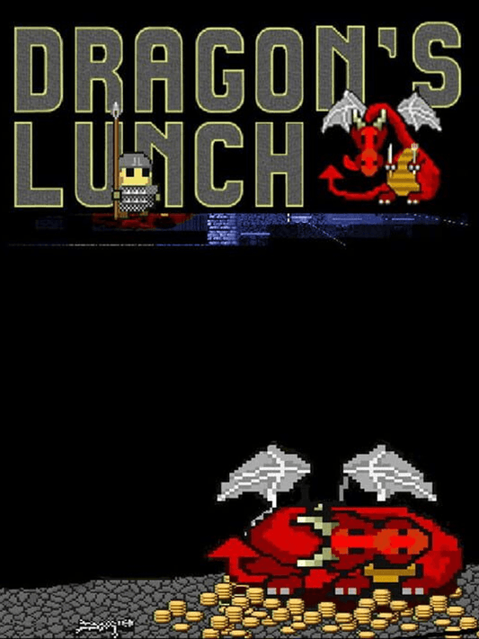 Dragon's Lunch