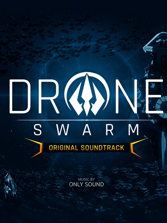 Drone Swarm - Soundtrack