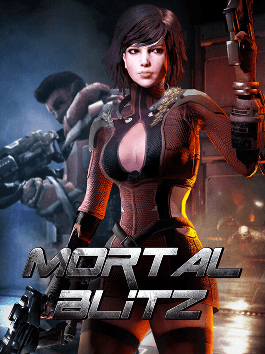 Mortal Blitz