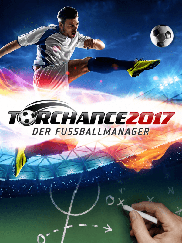Torchance 2017