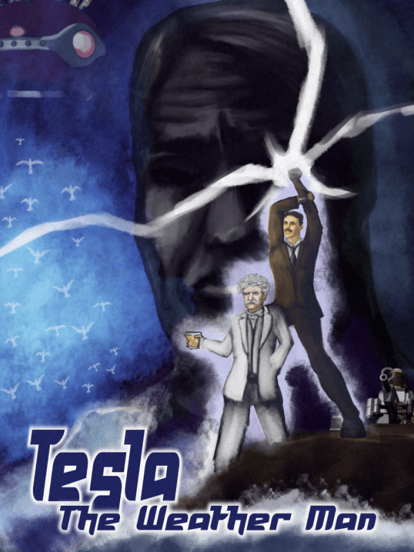 Tesla: The Weather Man