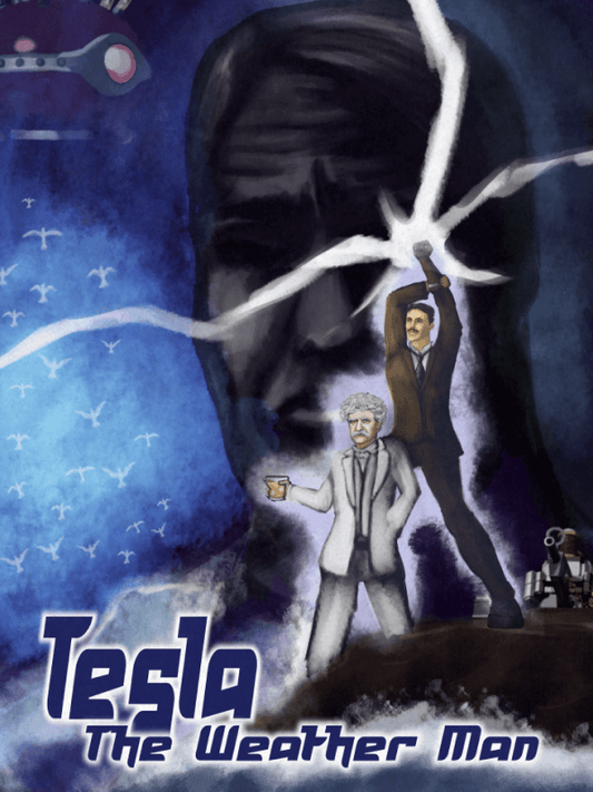 Tesla: The Weather Man