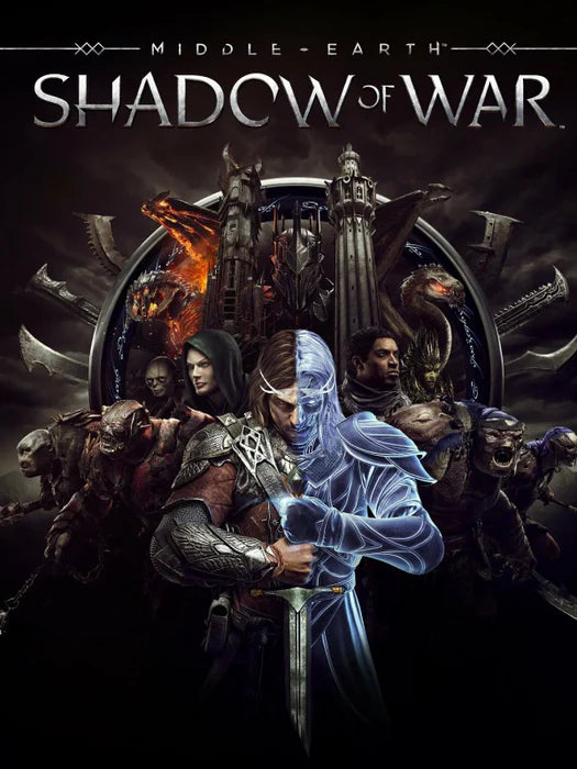 Middle-Earth: Shadow of War