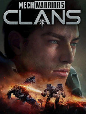 MechWarrior 5: Clans