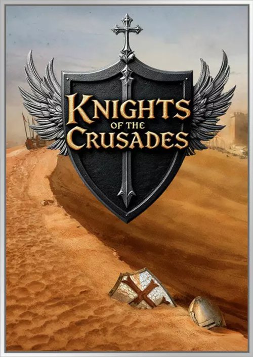 Knights of the Crusades