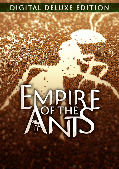 Empire of the Ants Digital Deluxe Edition
