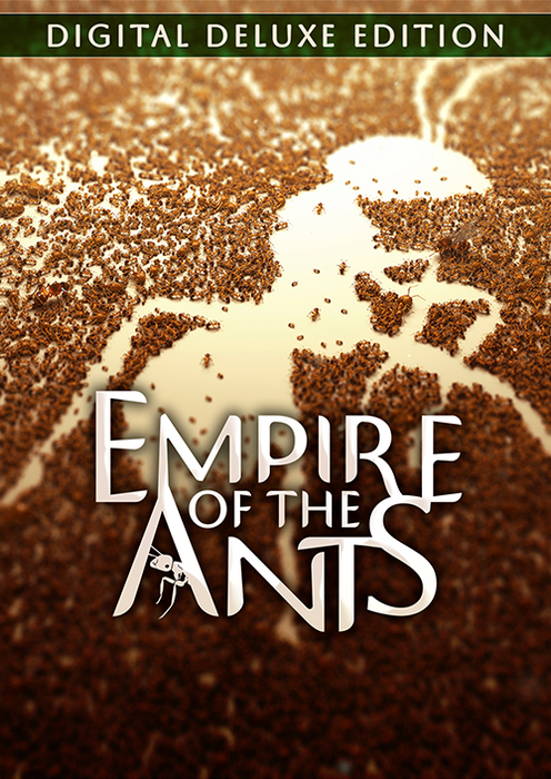 Empire of the Ants Digital Deluxe Edition