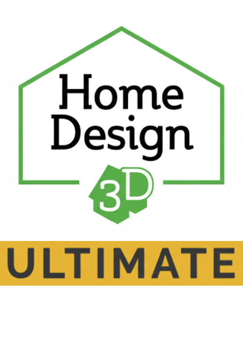 Home Design 3D Ultimate
