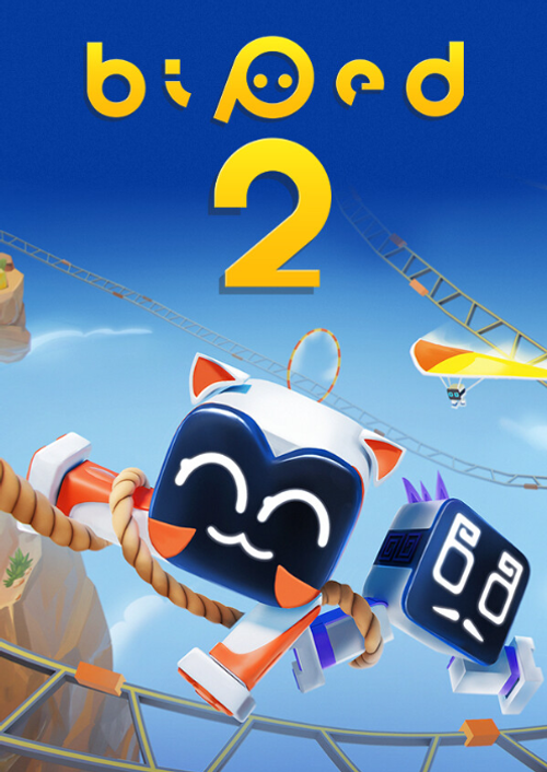Biped 2