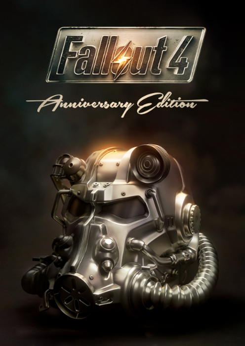 Falllout 4: Anniversary Edition