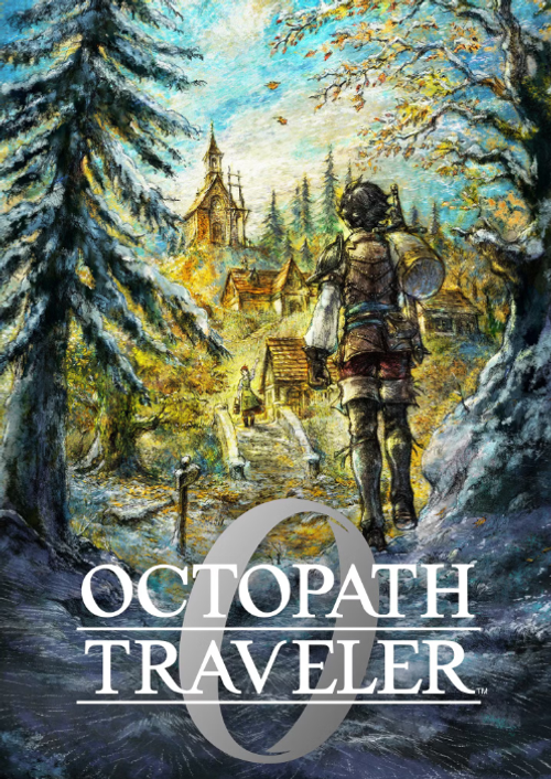 OCTOPATH TRAVELER 0