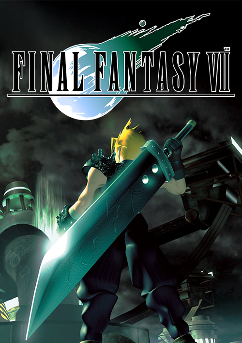 Final Fantasy VII (2026)