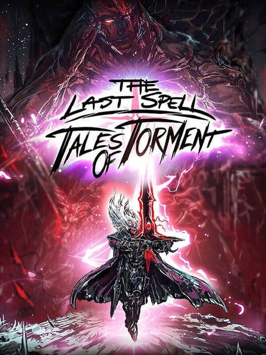 The Last Spell - Tales of Torment DLC