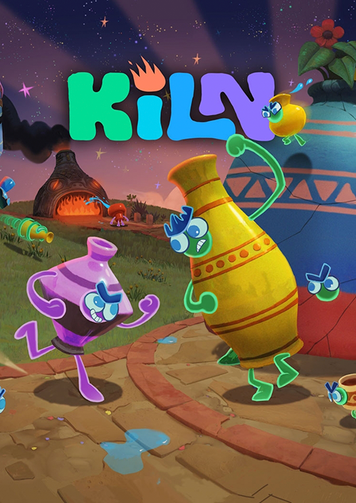 Kiln