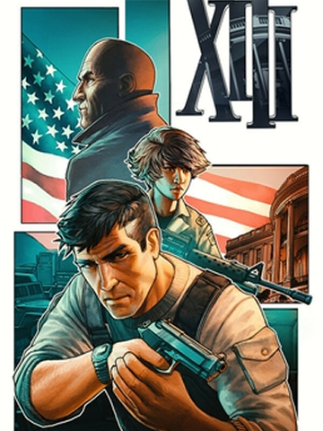 XIII - Remake