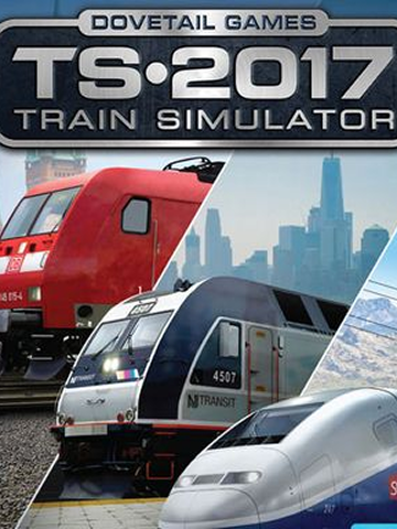 Train Simulator 2017: Town Scenery Pack DLC