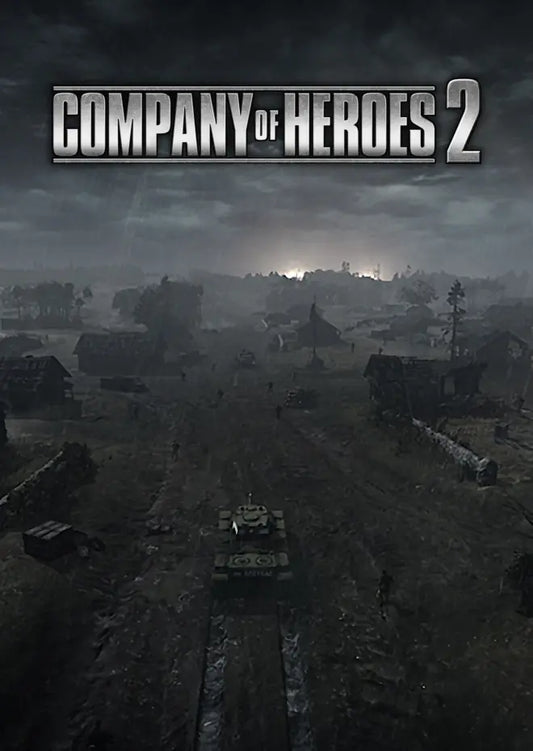 Company of Heroes 2 - Whale and Dolphin Pattern Pack