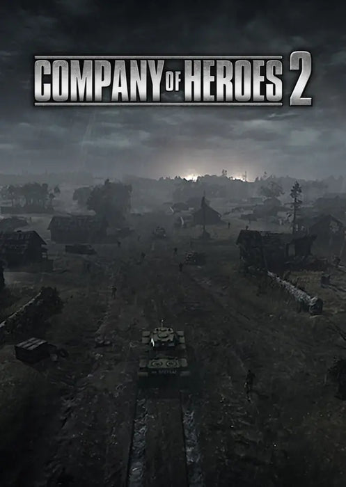 Company of Heroes 2 - Whale and Dolphin Pattern Pack