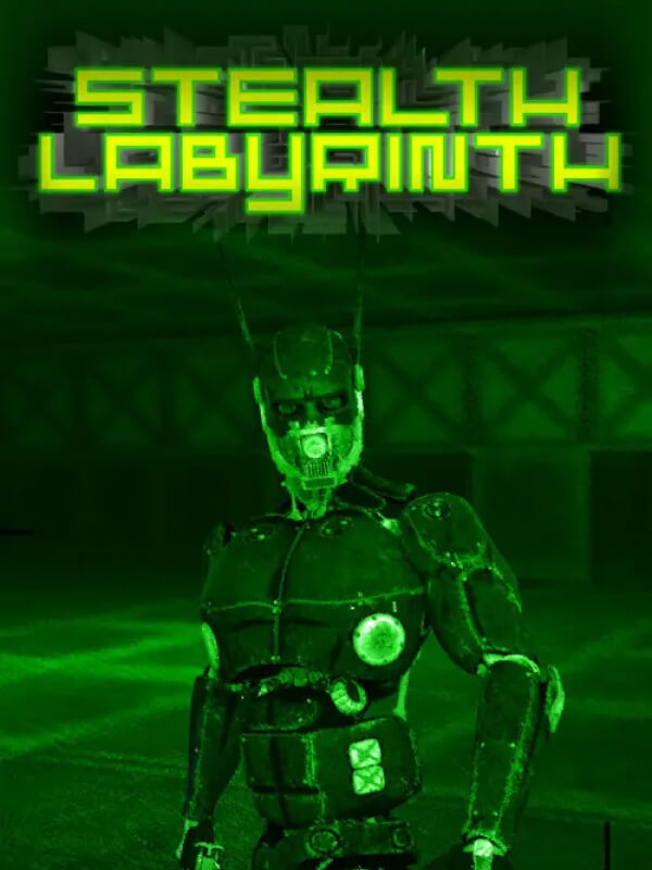 Stealth Labyrinth