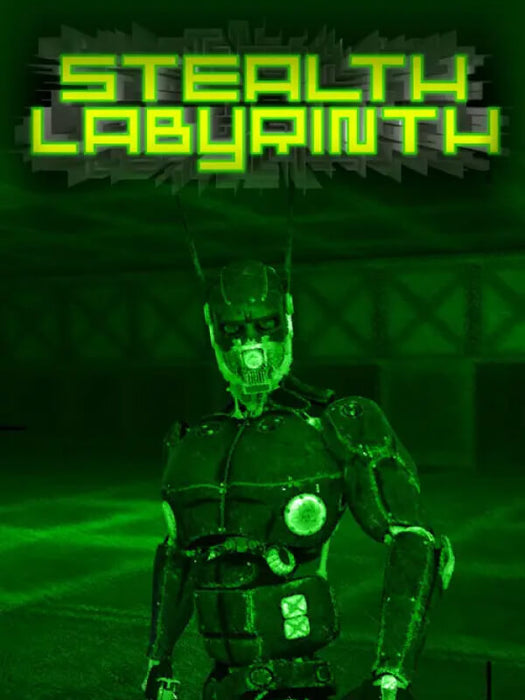 Stealth Labyrinth