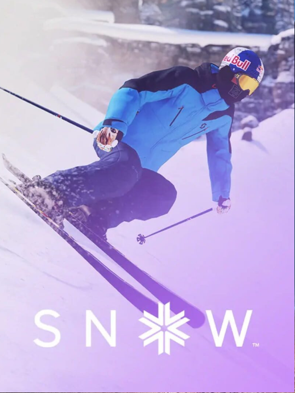 SNOW - Pro Pack DLC