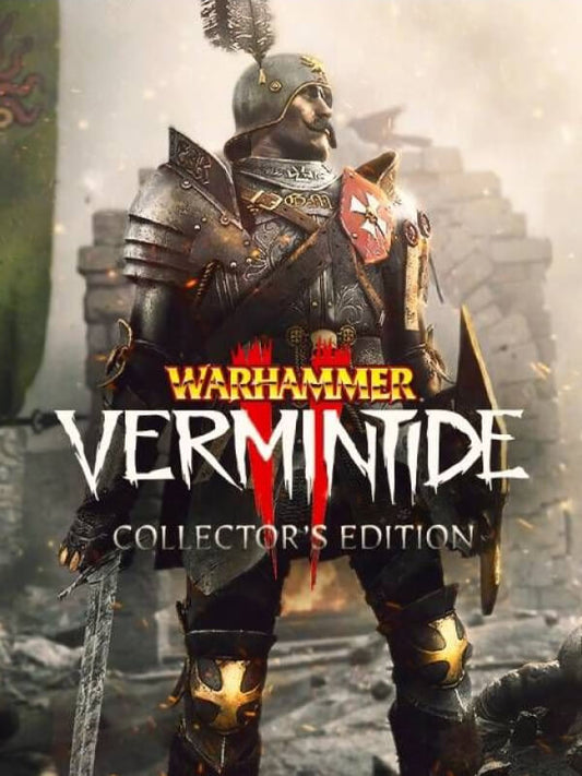 Warhammer: Vermintide 2 - Collector's Edition
