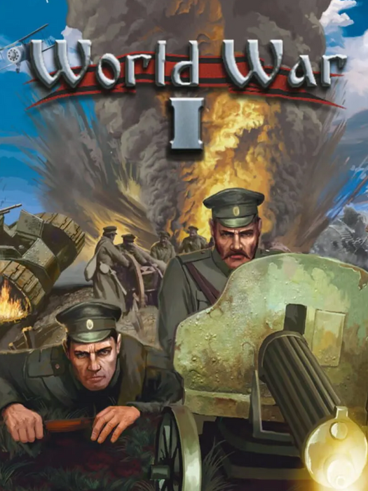 World War 1 Centennial Edition