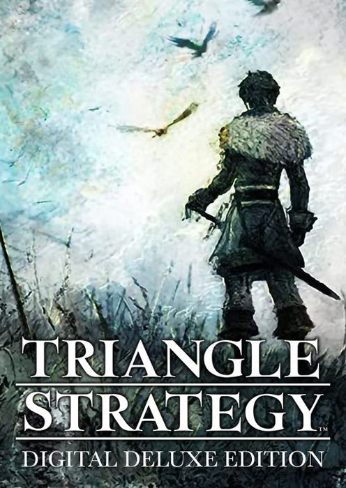 Triangle Strategy Deluxe Edition