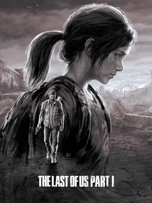 The Last of Us Part I