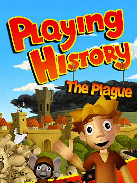 Playing History - The Plague