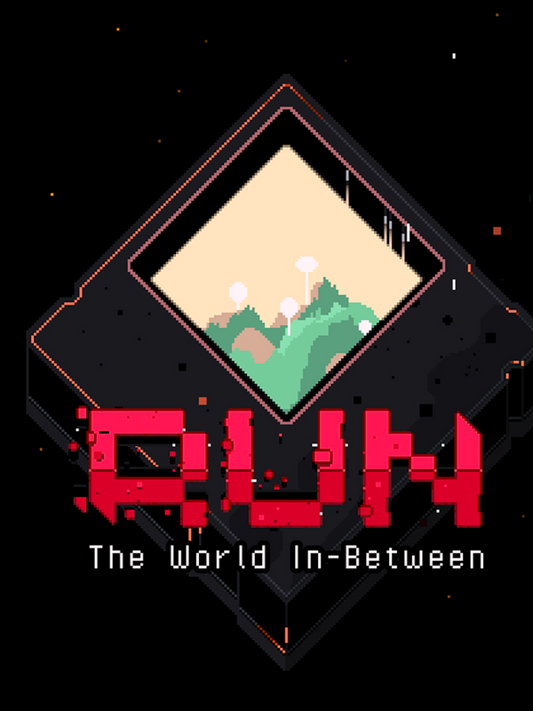 RUN: The world in-between