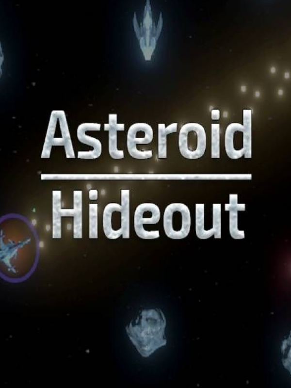 Asteroid Hideout