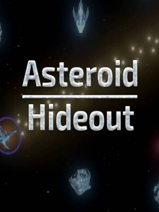 Asteroid Hideout